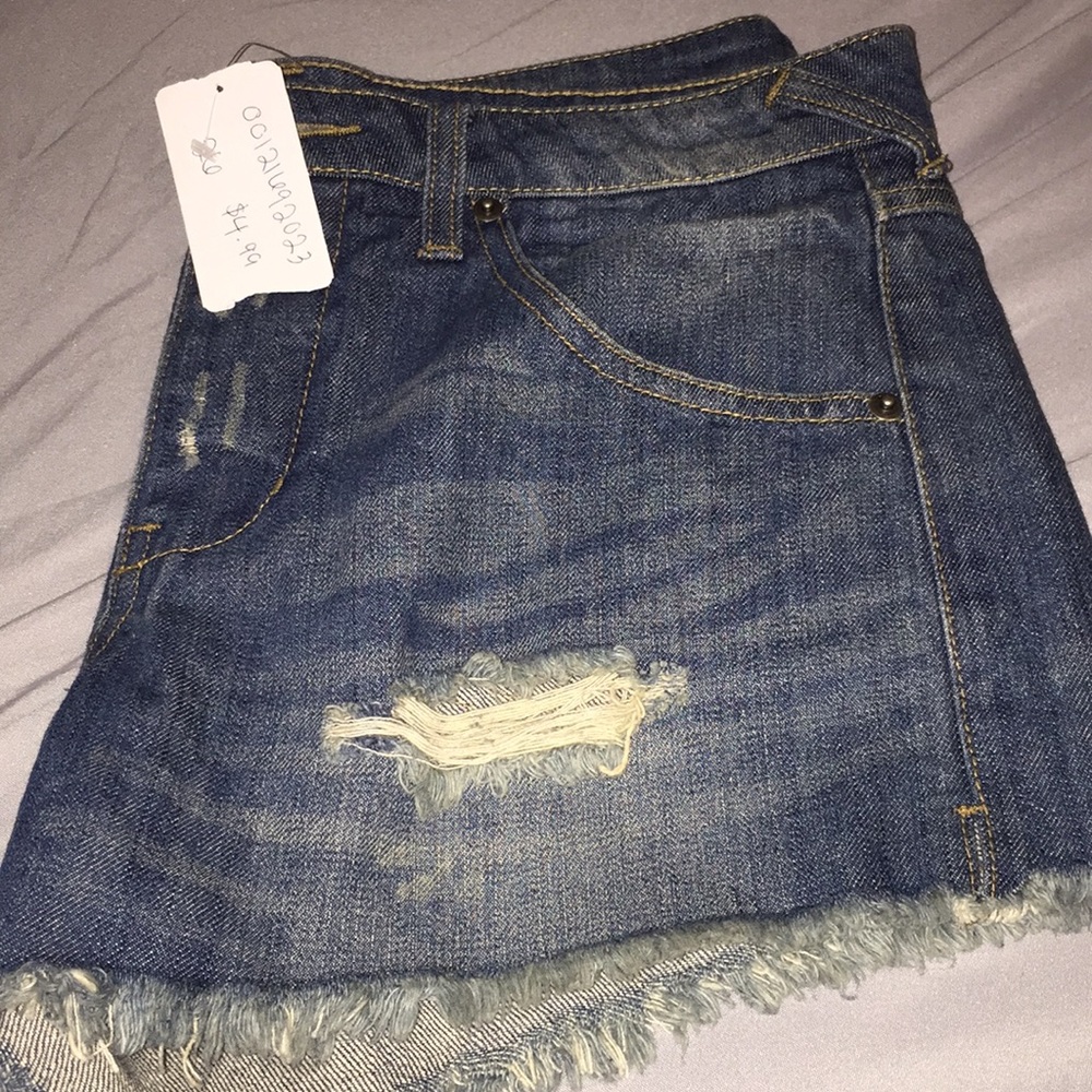 Shorts for summer !